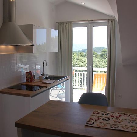 Apartments Maricevic Korčula Extérieur photo