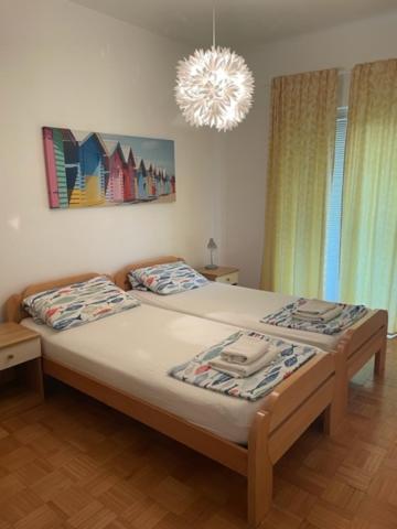 Apartments Maricevic Korčula Extérieur photo