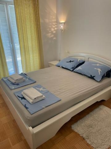 Apartments Maricevic Korčula Extérieur photo