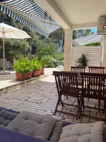 Apartments Maricevic Korčula Extérieur photo