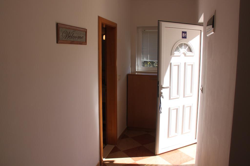 Apartments Maricevic Korčula Chambre photo