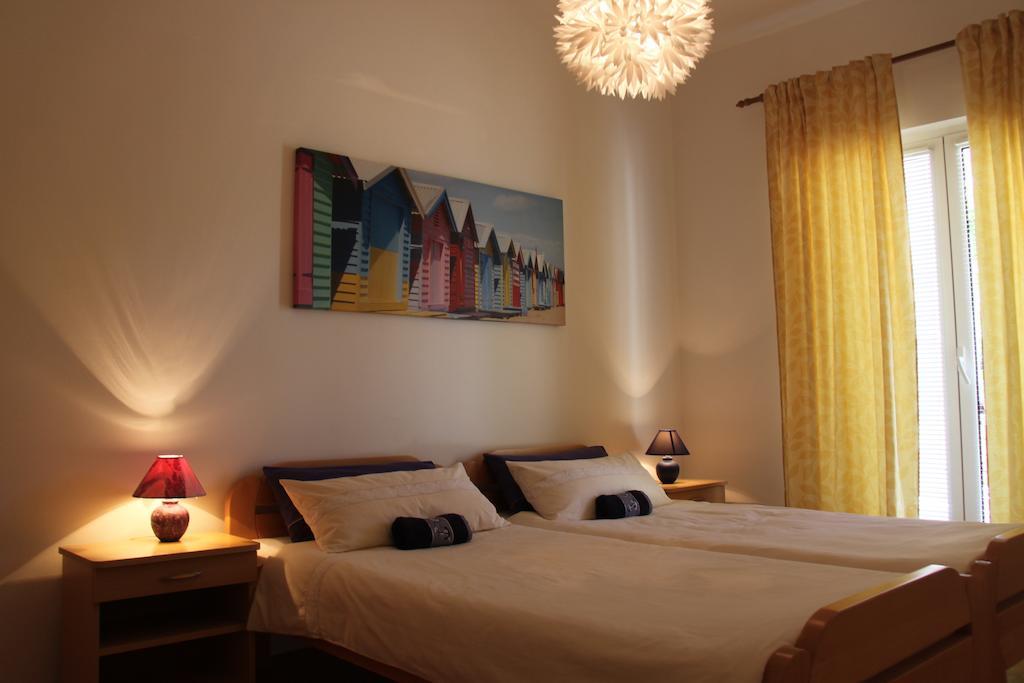 Apartments Maricevic Korčula Chambre photo