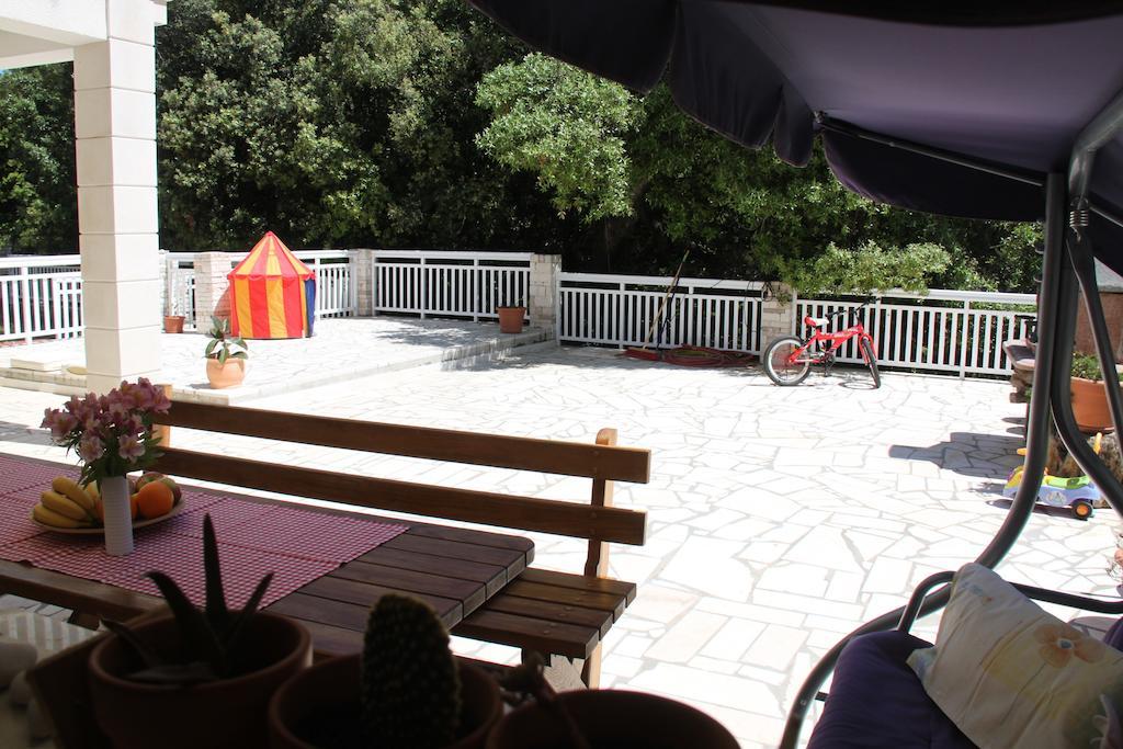 Apartments Maricevic Korčula Chambre photo