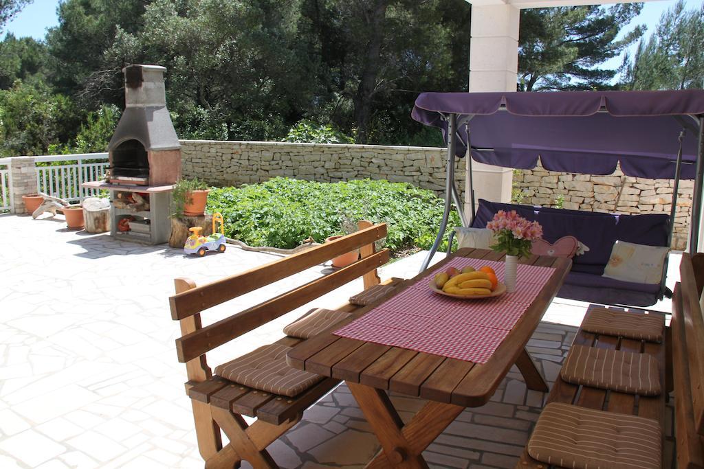 Apartments Maricevic Korčula Chambre photo