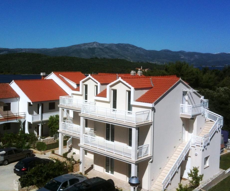 Apartments Maricevic Korčula Chambre photo