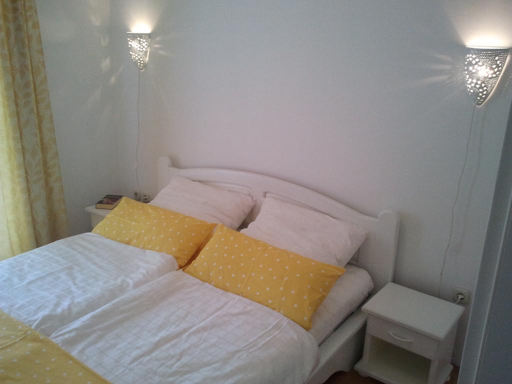Apartments Maricevic Korčula Chambre photo