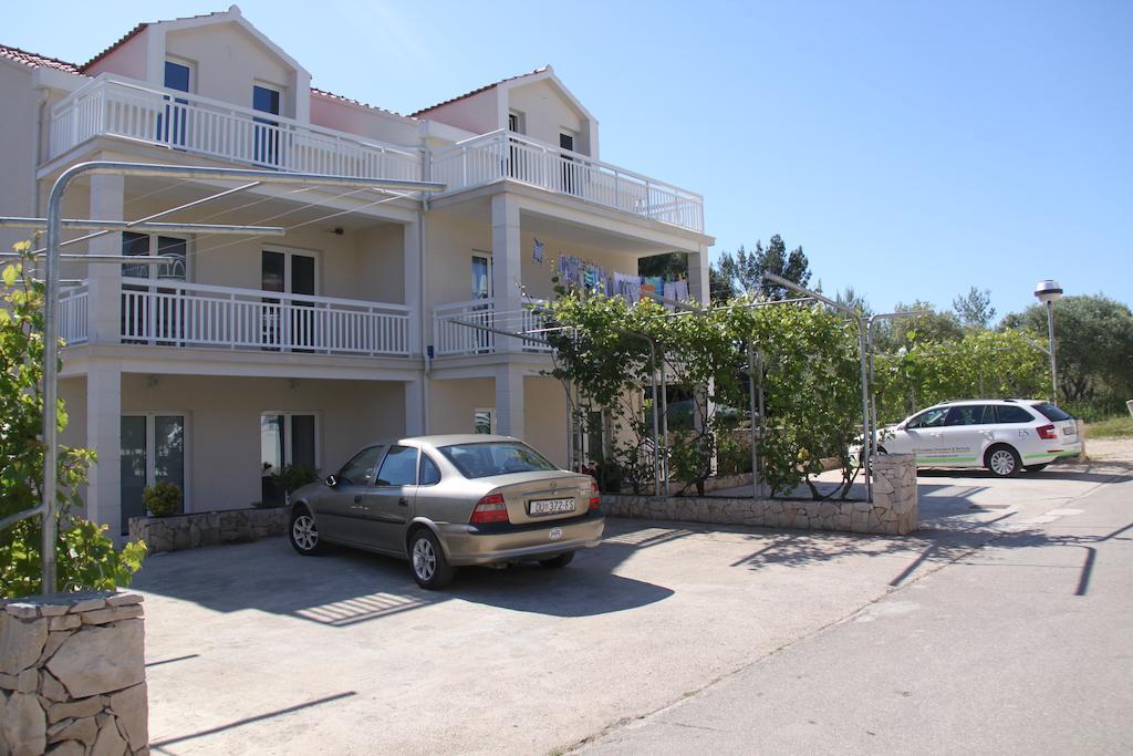 Apartments Maricevic Korčula Chambre photo