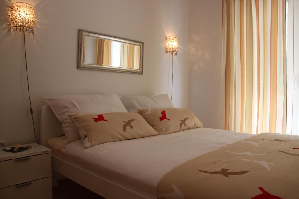 Apartments Maricevic Korčula Chambre photo