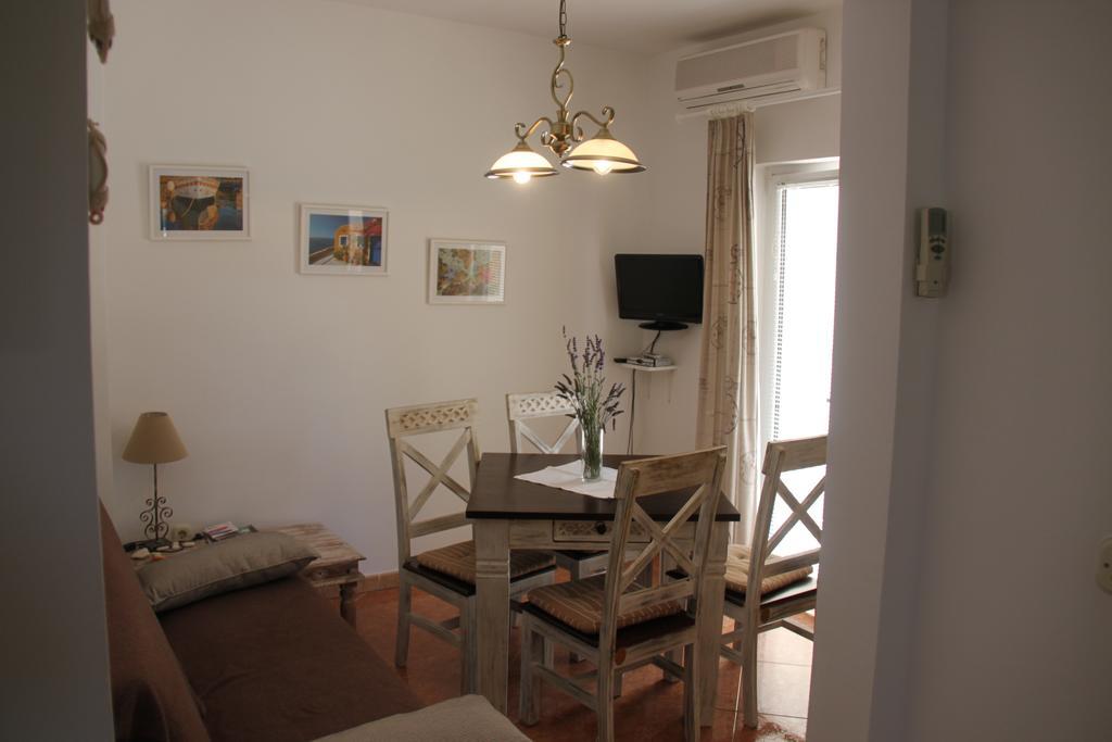 Apartments Maricevic Korčula Extérieur photo