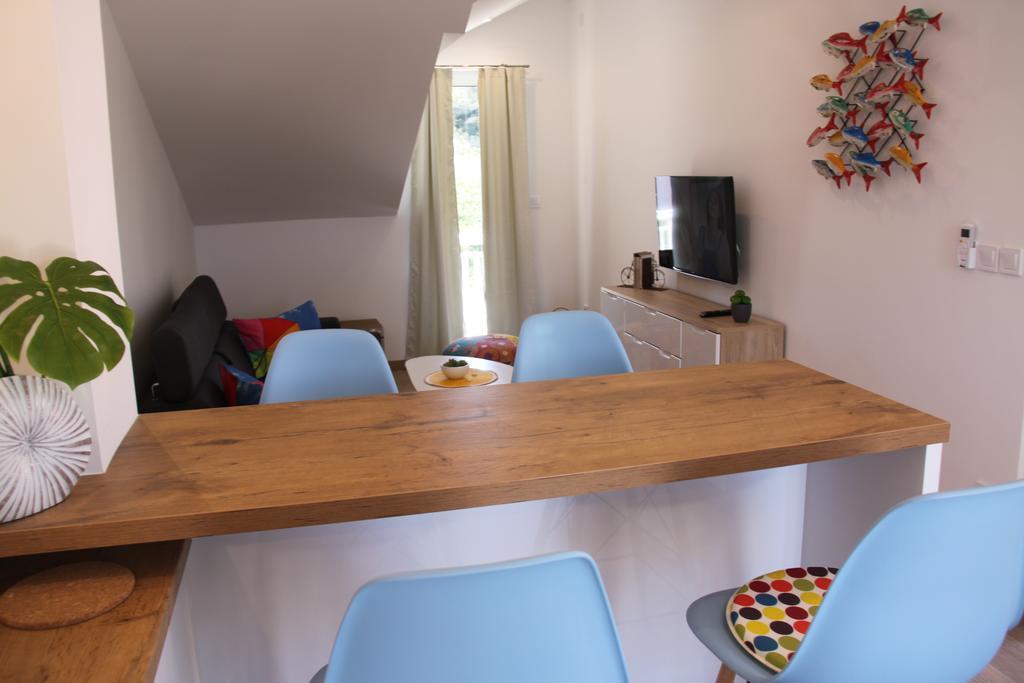 Apartments Maricevic Korčula Extérieur photo