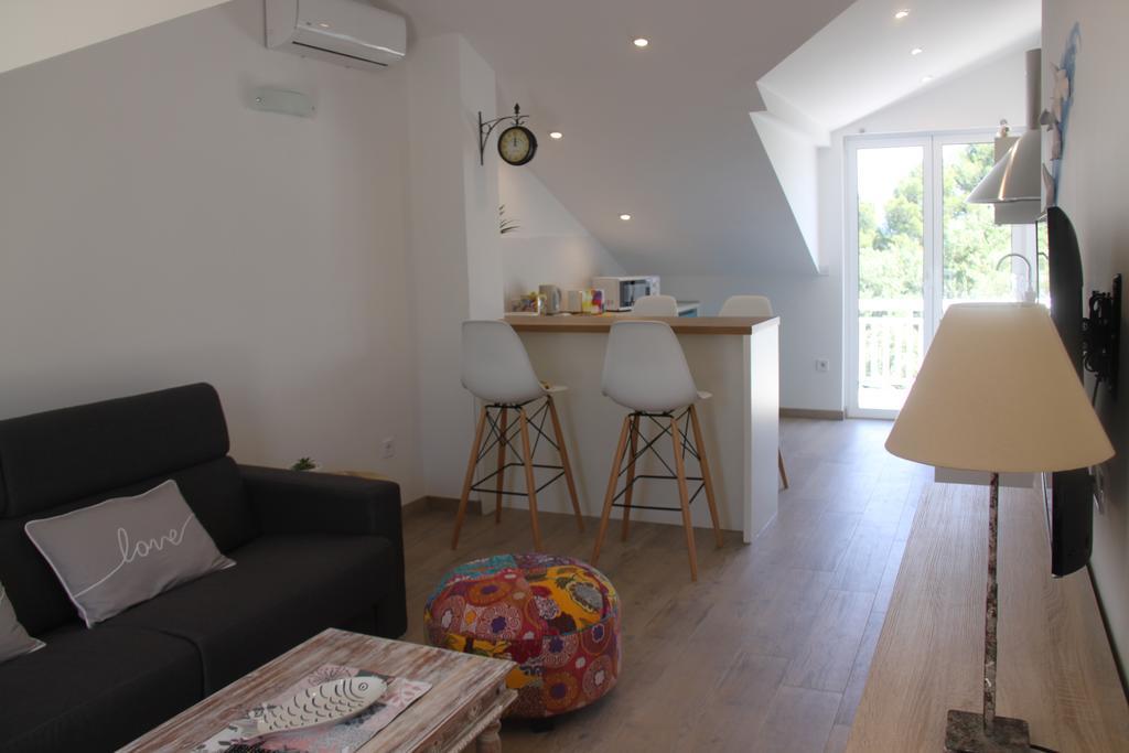 Apartments Maricevic Korčula Extérieur photo