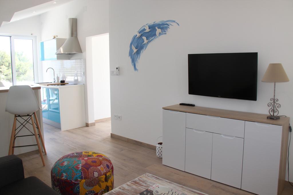Apartments Maricevic Korčula Extérieur photo