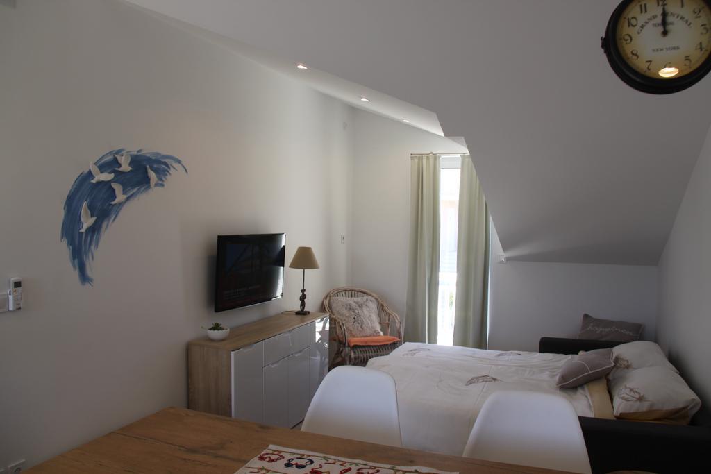 Apartments Maricevic Korčula Extérieur photo