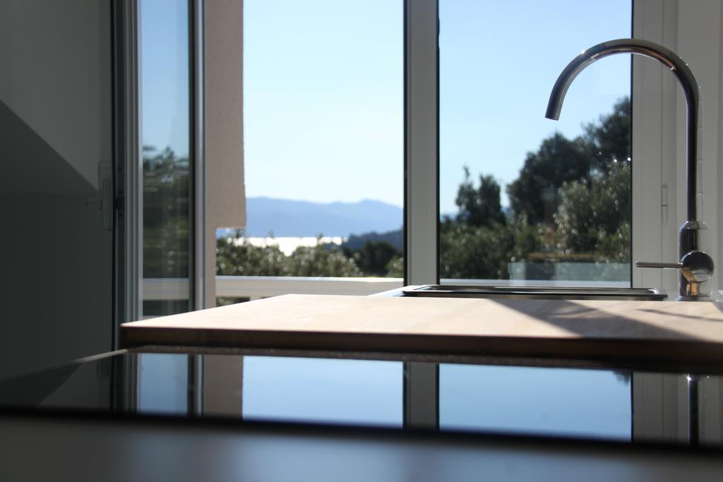 Apartments Maricevic Korčula Extérieur photo